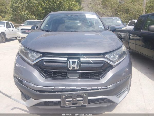 2020 HONDA CR-V 2WD LX