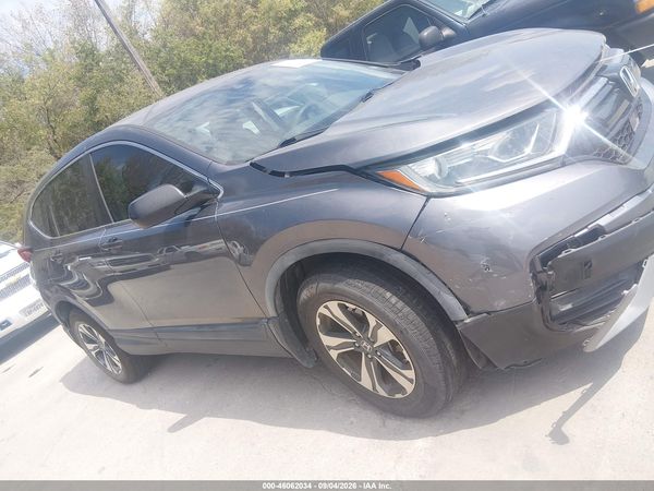 2020 HONDA CR-V 2WD LX