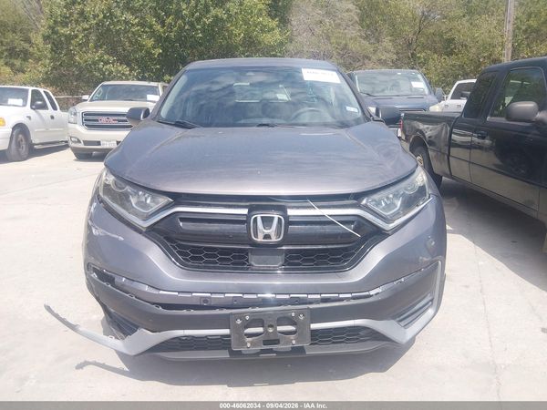 2020 HONDA CR-V 2WD LX