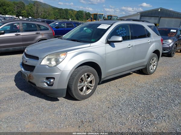 2013 CHEVROLET EQUINOX — I2