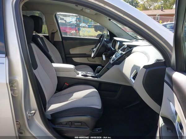 2013 CHEVROLET EQUINOX 2LT — I5