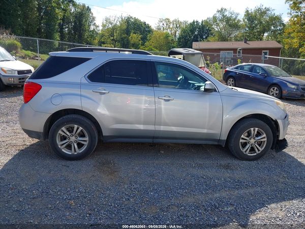 2013 CHEVROLET EQUINOX 2LT — I116