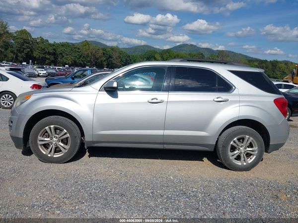 2013 CHEVROLET EQUINOX 2LT — I117