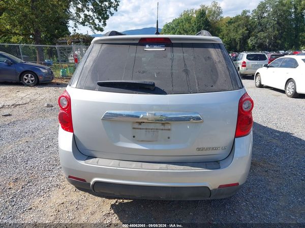 2013 CHEVROLET EQUINOX 2LT — I119