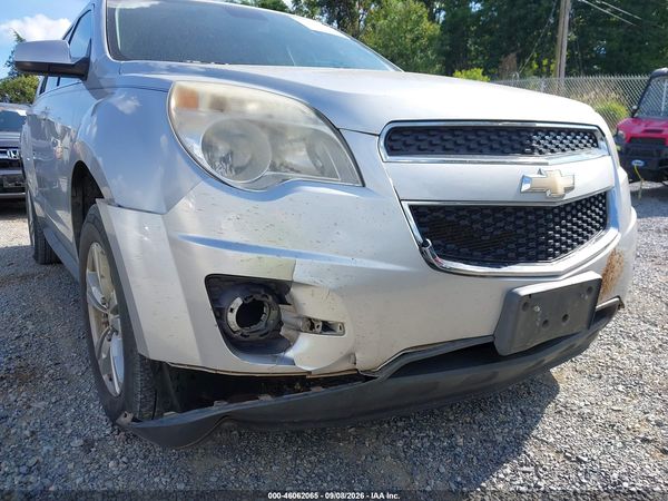 2013 CHEVROLET EQUINOX 2LT — I152