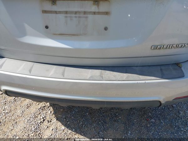 2013 CHEVROLET EQUINOX 2LT — I153