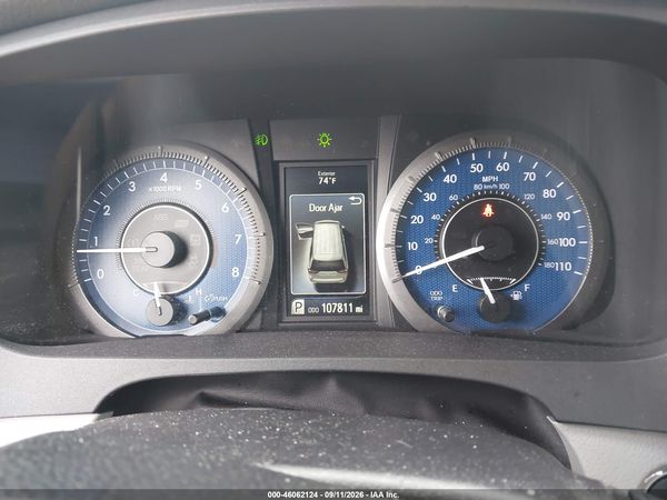 2020 TOYOTA SIENNA XLE PREMIUM — I7