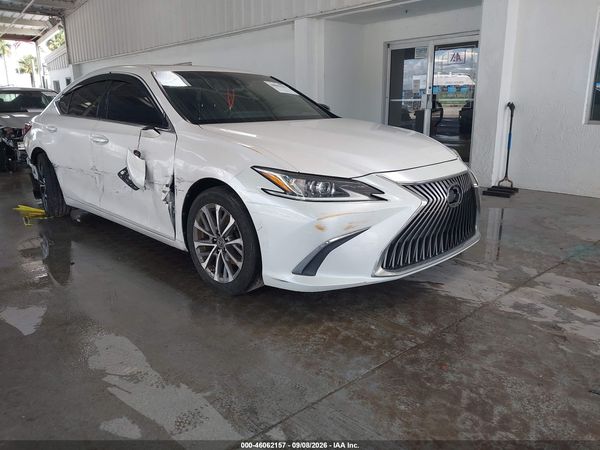2022 LEXUS ES 350 350 Base — I1