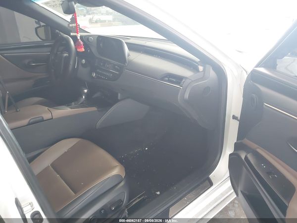 2022 LEXUS ES 350 350 Base — I5