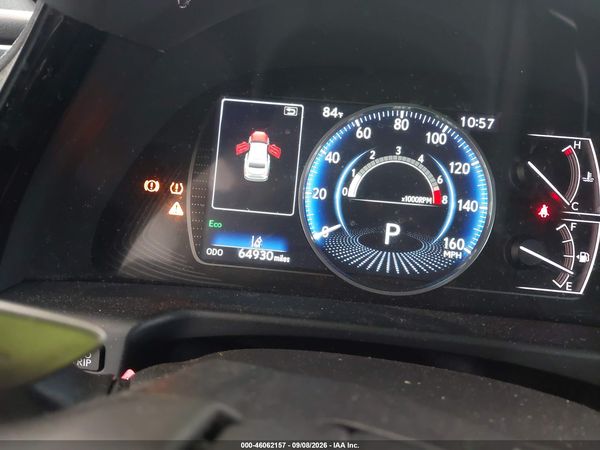 2022 LEXUS ES 350 350 Base — I7