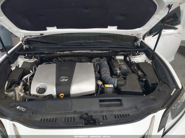 2022 LEXUS ES 350 350 Base — I10