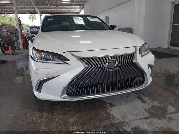 2022 LEXUS ES 350 350 Base — I115