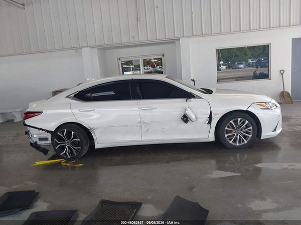2022 LEXUS ES 350 350 Base — I116