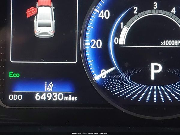 2022 LEXUS ES 350 350 Base — I118