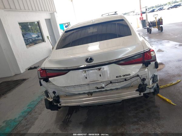 2022 LEXUS ES 350 350 Base — I119