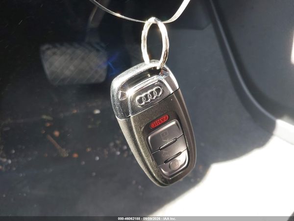 2018 AUDI A6 2.0T PREMIUM/2.0T SPORT — I11