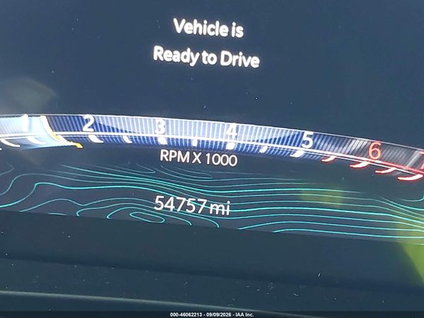 2024 JEEP GRAND CHEROKEE 4XE Limited 4XE
