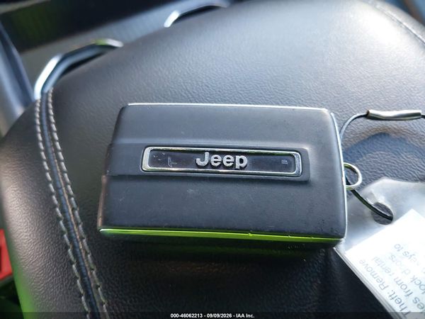 2024 JEEP GRAND CHEROKEE 4XE Limited 4XE