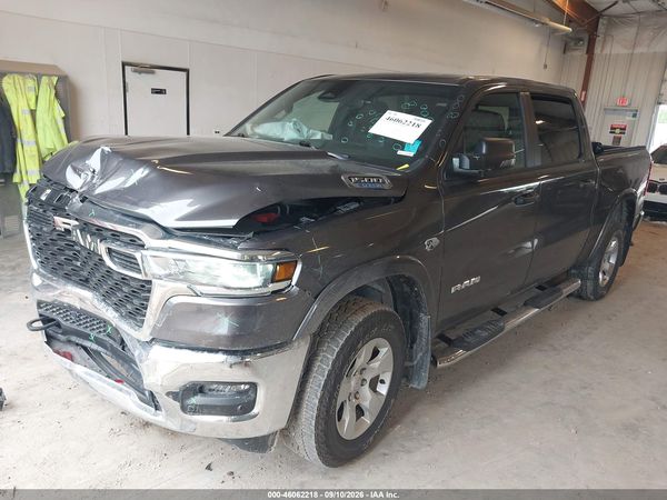 2026 RAM 1500 — I2