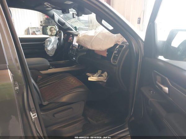 2026 RAM 1500 BIG HORN  4X4 5'7 BOX — I5