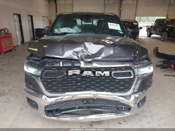 2026 RAM 1500 BIG HORN  4X4 5'7 BOX — I115