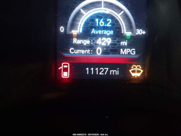 2026 RAM 1500 BIG HORN  4X4 5'7 BOX — I118