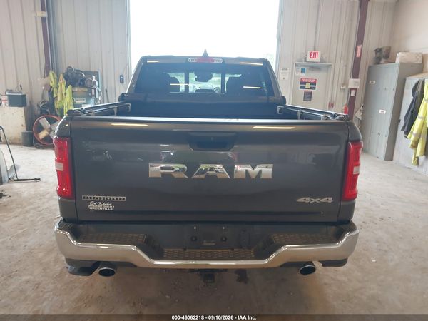 2026 RAM 1500 BIG HORN  4X4 5'7 BOX — I119
