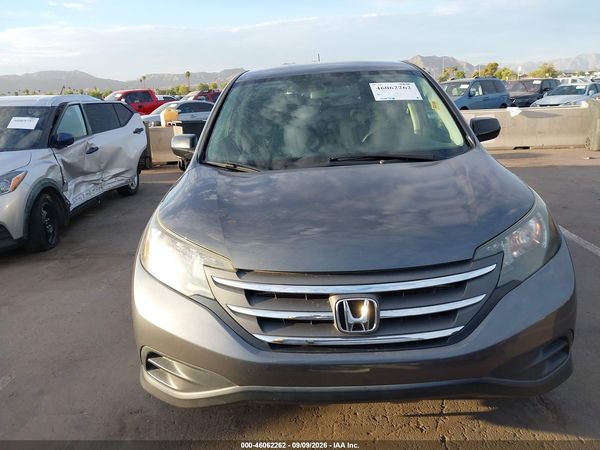 2012 HONDA CR-V LX — I115
