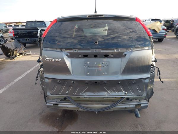 2012 HONDA CR-V LX — I119