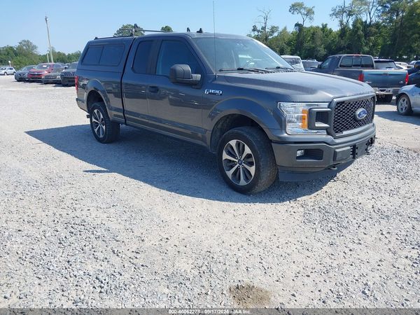 2020 FORD F-150 XL — I1