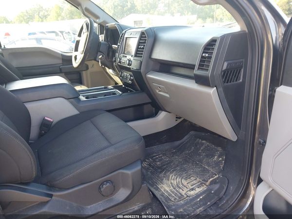 2020 FORD F-150 XL — I5