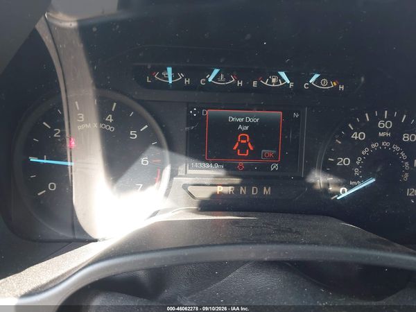 2020 FORD F-150 XL — I7