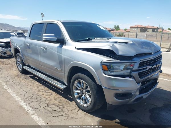 2020 RAM 1500 LARAMIE  4X2 5'7 BOX — I1