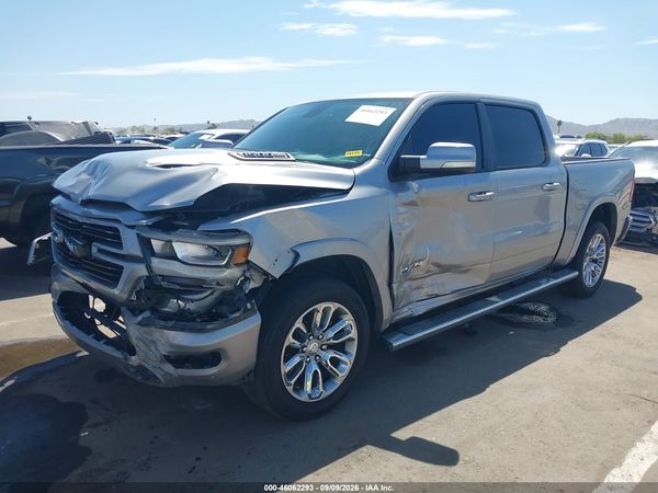 2020 RAM 1500 — I2