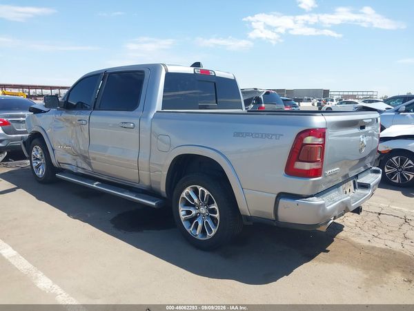2020 RAM 1500 LARAMIE  4X2 5'7 BOX — I3