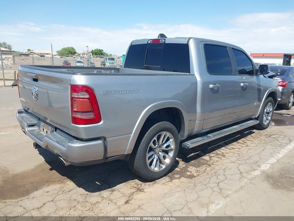 2020 RAM 1500 LARAMIE  4X2 5'7 BOX — I4