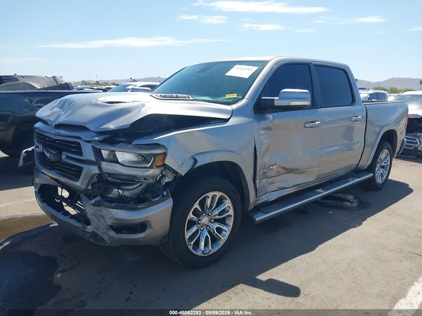 2020 RAM 1500 LARAMIE  4X2 5'7 BOX — I6