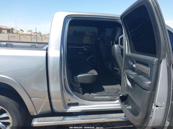 2020 RAM 1500 LARAMIE  4X2 5'7 BOX — I8