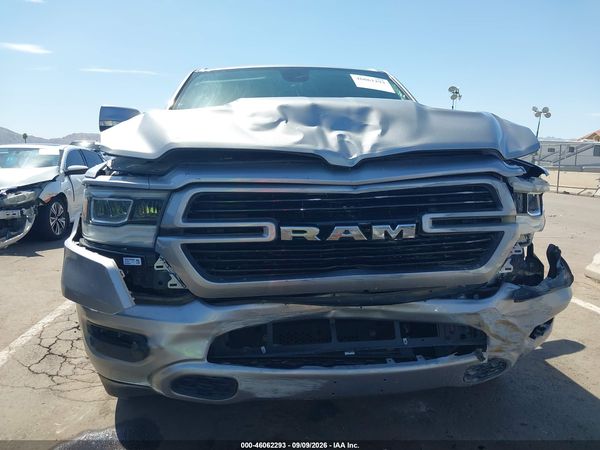 2020 RAM 1500 LARAMIE  4X2 5'7 BOX — I115