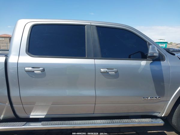2020 RAM 1500 LARAMIE  4X2 5'7 BOX — I116