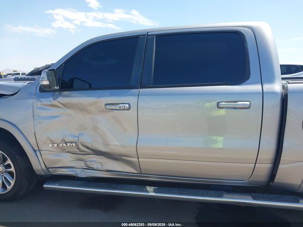 2020 RAM 1500 LARAMIE  4X2 5'7 BOX — I117