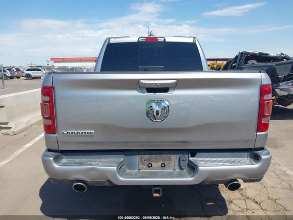 2020 RAM 1500 LARAMIE  4X2 5'7 BOX — I119