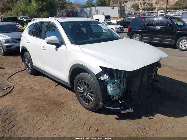 2021 MAZDA CX-5 TOURING — I1