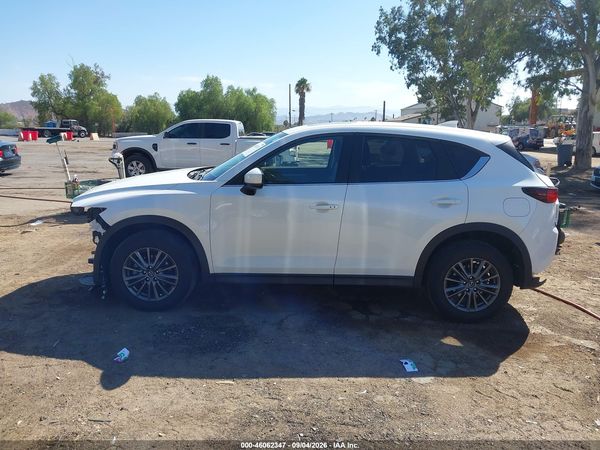 2021 MAZDA CX-5 TOURING — I117