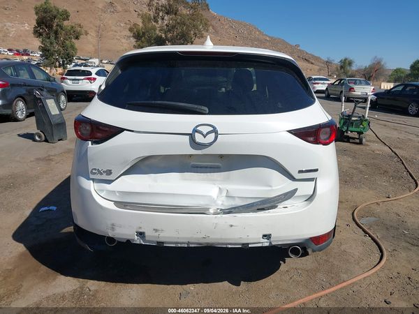 2021 MAZDA CX-5 TOURING — I119