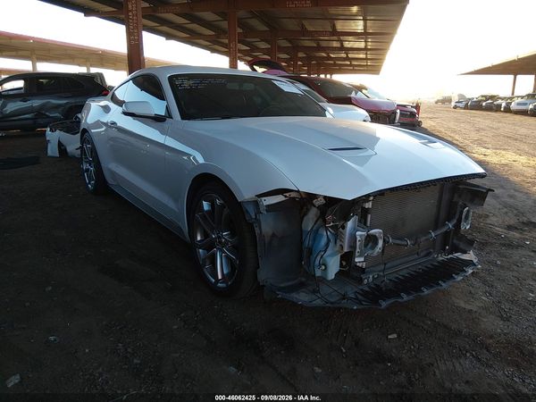 2018 FORD MUSTANG GT PREMIUM — I1