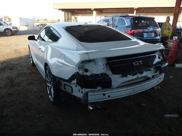 2018 FORD MUSTANG GT PREMIUM — I3