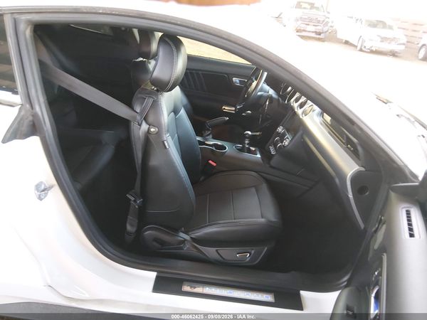 2018 FORD MUSTANG GT PREMIUM — I8