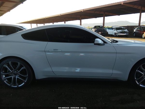 2018 FORD MUSTANG GT PREMIUM — I116