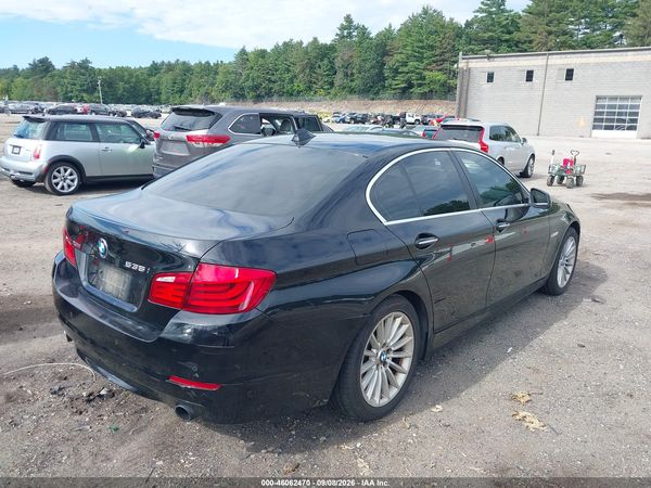 2013 BMW 535I XDRIVE